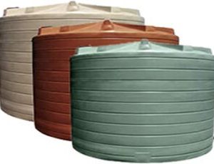 Poly Tanks
